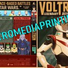 Voltron Legendary Defender Complete Season 4 DVD ***1 Disc Set***