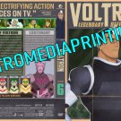 Voltron Legendary Defender Complete Season 6 DVD ***1 Disc Set*** Voltron Legendary Defender Complete Season 6 DVD ***1 Disc Set***