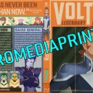 Voltron Legendary Defender Complete Season 1-8 Blu-ray ***12 Disc Set*** Voltron Legendary Defender Complete Season 1-8 Blu-ray ***12 Disc Set***