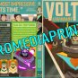 Voltron Legendary Defender Complete Season 1-8 Blu-ray ***12 Disc Set***