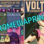 Voltron Legendary Defender Complete Season 1-8 Blu-ray ***12 Disc Set***
