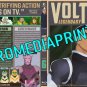 Voltron Legendary Defender Complete Season 1-8 Blu-ray ***12 Disc Set***