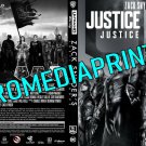 Zach Snyder's Justice League Justice is Gray (2021) 4k Blu-ray Zach Snyder's Justice League Justice is Gray (2021) 4k Blu-ray