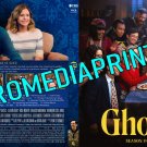Ghosts Complete Season 4 Blu-ray ***3 DISC SET*** Ghosts Complete Season 4 Blu-ray ***3 DISC SET***