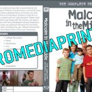Malcolm in the Middle Complete Season 7 Blu-ray ***3 DISC SET*** Malcolm in the Middle Complete Season 7 Blu-ray ***3 DISC SET***