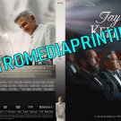Jay Kelly (2025) DVD