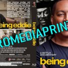 Being Eddie (2025) Blu-ray