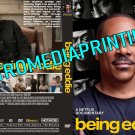 Being Eddie (2025) DVD