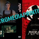 Pilgrim (2019) DVD ***Into the Dark Series***