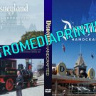Disneyland Handcrafted (2026) DVD