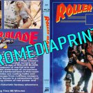 Roller Blade (1986) Blu-ray