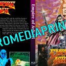Empire of Ash 3 (1989) Blu-ray