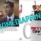 Better Off Ted Complete Season 1 Blu-ray ***2 Disc Set***