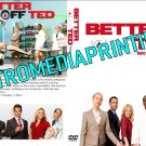 Better Off Ted Complete Season 2 DVD ***2 Disc Set***