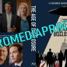 Age of Disclosure (2025) Blu-ray