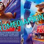 14 movie pack Blu-ray