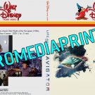 Disney's Life After Navigator (2020) Blu-ray