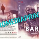 Bardo False Chronicle of a Handful of Truths (2022) Blu-ray