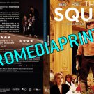 The Square (2017) Blu-ray The Square (2017) Blu-ray