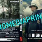 Highwaymen (2019) Blu-ray Highwaymen (2019) Blu-ray