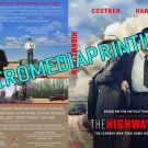 Highwaymen (2019) DVD