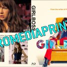 Girlboss Complete Season 1 Blu-ray ***2 Disc Set***
