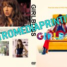 Girlboss Complete Season 1 DVD ***3 Disc Set***