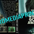 The Girl Who Got Away (2021) Blu-ray The Girl Who Got Away (2021) Blu-ray