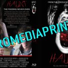 Haunt (2014) Blu-ray