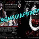 Haunt (2014) DVD