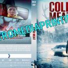 Cold Meat (2024) DVD