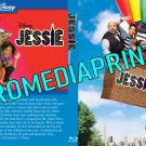 Jessie (2011) Complete Season 1 Blu-ray ***4 Disc Set***