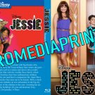 Jessie (2011) Complete Season 2 Blu-ray ***4 Disc Set*** Jessie (2011) Complete Season 2 Blu-ray ***4 Disc Set***