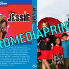 Jessie (2011) Complete Season 3 Blu-ray ***4 Disc Set*** Jessie (2011) Complete Season 3 Blu-ray ***4 Disc Set***