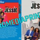 Jessie (2011) Complete Season 4 Blu-ray ***3 Disc Set*** Jessie (2011) Complete Season 4 Blu-ray ***3 Disc Set***
