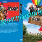 Jessie (2011) Complete Season 1 DVD ***4 Disc Set*** Jessie (2011) Complete Season 1 DVD ***4 Disc Set***