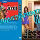 Jessie (2011) Complete Season 2 DVD ***4 Disc Set*** Jessie (2011) Complete Season 2 DVD ***4 Disc Set***