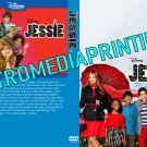 Jessie (2011) Complete Season 3 DVD ***4 Disc Set*** Jessie (2011) Complete Season 3 DVD ***4 Disc Set***