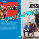 Jessie (2011) Complete Season 4 DVD ***3 Disc Set*** Jessie (2011) Complete Season 4 DVD ***3 Disc Set***