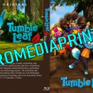 Tumble Leaf (2013) Complete Season 1 Blu-ray ***2 Disc Set*** Tumble Leaf (2013) Complete Season 1 Blu-ray ***2 Disc Set***