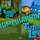 Tumble Leaf (2013) Complete Season 3 Blu-ray ***2 Disc Set***