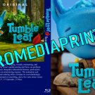 Tumble Leaf (2013) Complete Season 4 Blu-ray ***2 Disc Set*** Tumble Leaf (2013) Complete Season 4 Blu-ray ***2 Disc Set***