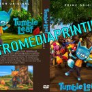 Tumble Leaf (2013) Complete Season 1 DVD ***2 Disc Set*** Tumble Leaf (2013) Complete Season 1 DVD ***2 Disc Set***