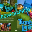 Tumble Leaf (2013) Complete Season 3 DVD ***2 Disc Set*** Tumble Leaf (2013) Complete Season 3 DVD ***2 Disc Set***