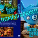 Tumble Leaf (2013) Complete Season 4 DVD ***2 Disc Set***