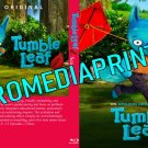 Tumble Leaf (2013) Complete Season 2 Blu-ray ***2 Disc Set***