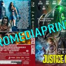 Zach Snyder's Justice League (2021) Blu-ray Zach Snyder's Justice League (2021) Blu-ray