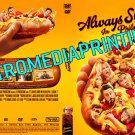 It's Always Sunny In Philadelphia Complete Season 17 DVD It's Always Sunny In Philadelphia Complete Season 17 DVD