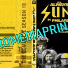 It's Always Sunny In Philadelphia Complete Season 10 Blu-ray