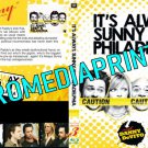 It's Always Sunny In Philadelphia Complete Season 3 Blu-ray It's Always Sunny In Philadelphia Complete Season 3 Blu-ray